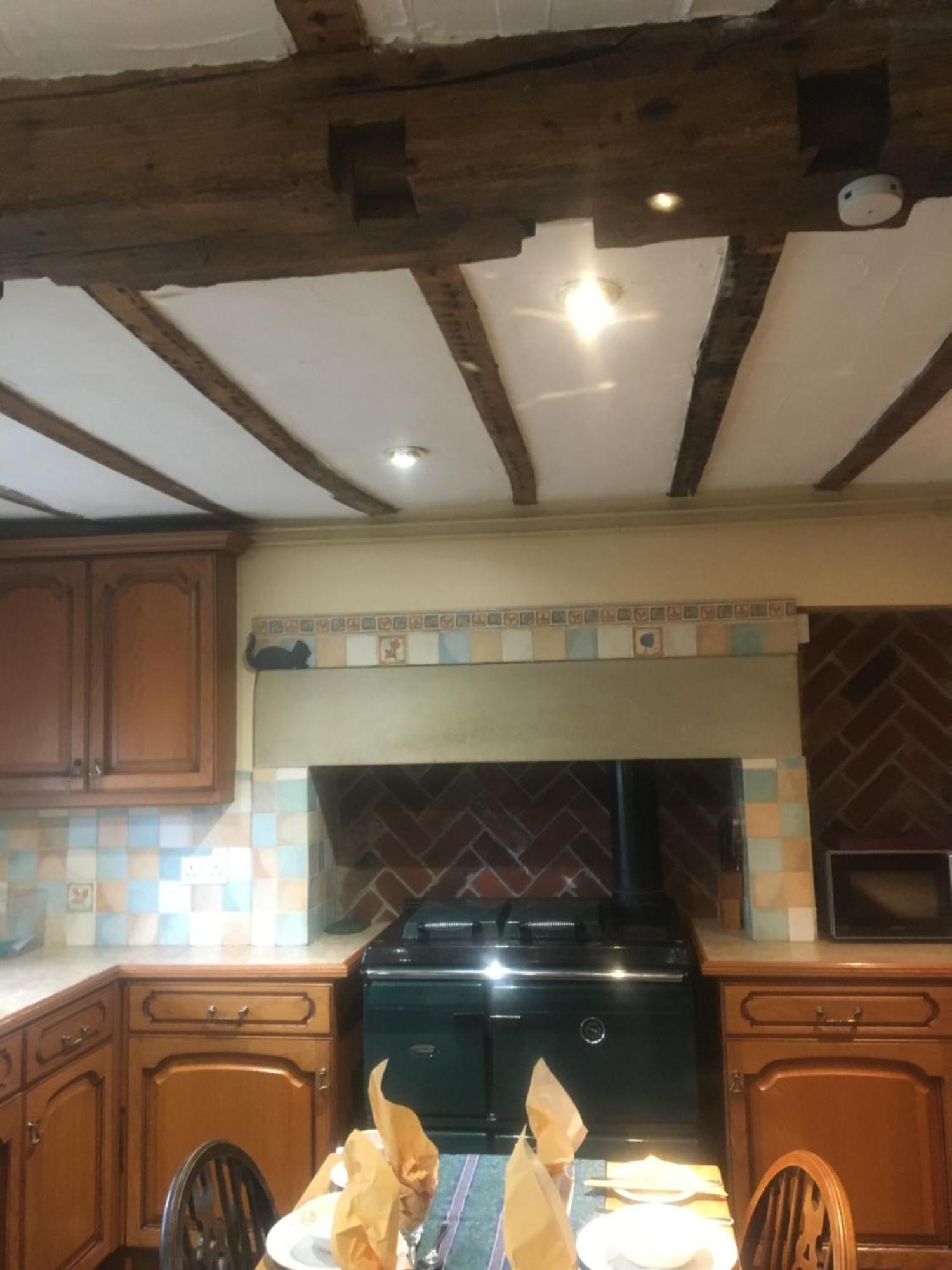Coxleigh House Villa Chesterfield Exteriör bild